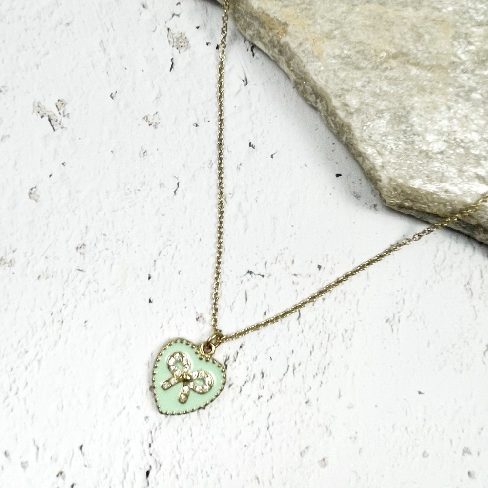 Heart Necklace